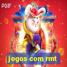 jogos com rmt
